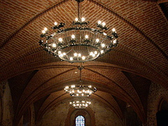 Trakai Castle