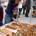 And Yes, I did buy some amber here
[Vilnius - Lithuania]