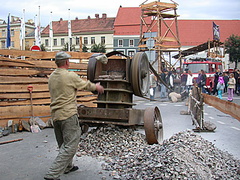 [Vilnius - Lithuania]