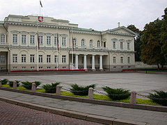 [Vilnius - Lithuania]