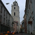 Vilnius - Lithuania