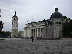 Vilnius - Lithuania