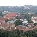 Gediminas Hill - Vilnius