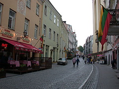 [Vilnius - Lithuania]