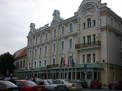 [Vilnius - Lithuania]