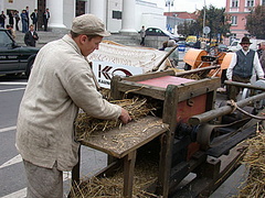 [Vilnius - Lithuania]