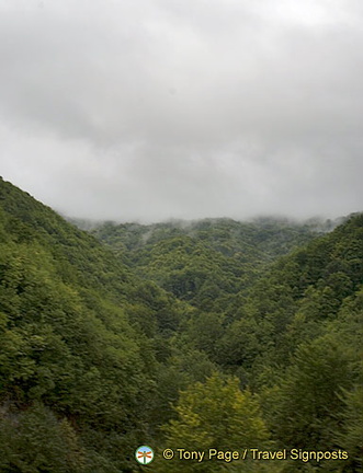 Macedonia (1744 visits) Macedonia