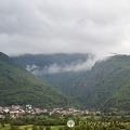 Macedonia
