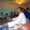 Village tour in the High Atlas with guide Mohammed