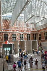 View of lobby area
