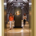 Inside the Rijksmuseum