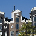 Amsterdam architecture