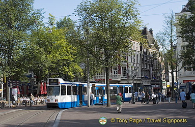 Amsterdam | Netherlands