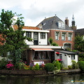 Canal houses (1214 visite) Canal houses