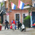 Edam village