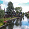 Scenic Edam (1124 посещения) Scenic Edam