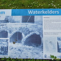 About the Edam water system