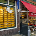 Edam Cheese shop