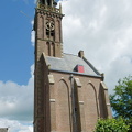 Speeltoren Kleine Kerk (1378 visits) [The Little Church immediately adjacent to the Carillon tower is the only remaining section of the C... Speeltoren Kleine Kerk