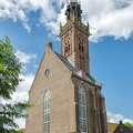 Speeltoren Kleine Kerk (1427 visits) [The Little Church is immediately adjacent to the Carillon tower. It is the only remaining section o... Speeltoren Kleine Kerk