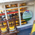The Cheese Factory Volendam (被訪問過 1479 次) [At the Cheese Factory at Haven 25 you can find out where the various Dutch cheeses come from, how t... The Cheese Factory Volendam