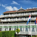 Hotel Spaander