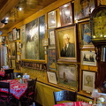 Art collection of the Hotel Spaander