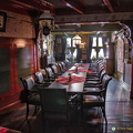 Hotel Spaander meeting room