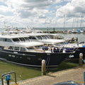 Leisure boats