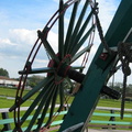 Windmill of Zaanse Schans