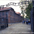 Auschwitz concentration camps