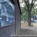 Auschwitz and Berkenau concentration camps, Oswiecim, Poland