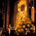 Our Lady of Czestochowa or the Black Madonna 