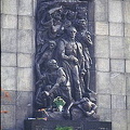 Ghetto Heroes' Monument