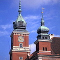 Old Town, Warsaw
