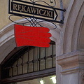 Old Town, Warsaw