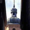 Old Town, Warsaw