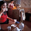 Coffee House, Old Town, Warsaw