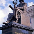 Copernicus Statue, Warsaw
