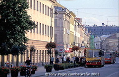 Warsaw