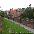 Old Town, Warsaw