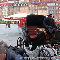 Old Town, Warsaw