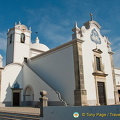 Almansil - Algarve