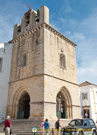 Faro - Algarve (899 külastust) Faro Se Faro - Algarve