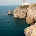 Sagres Penisula