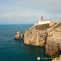 Sagres Penisula