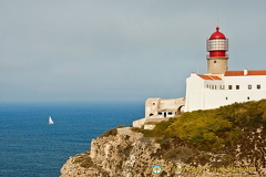 Sagres Penisula