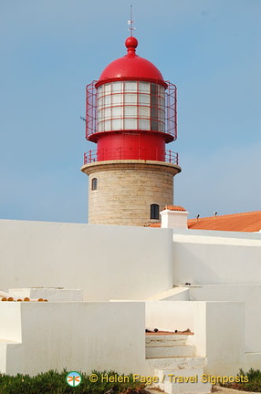 Sagres Peninsula (906 visits) Sagres Peninsula