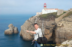Sagres Peninsula