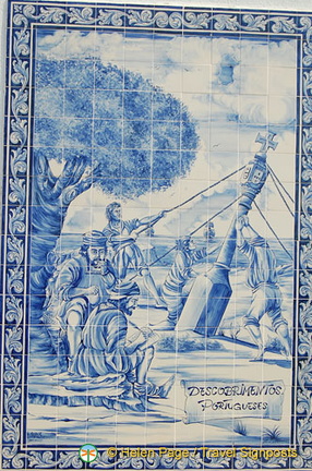 Sagres Peninsula (974 visits) Sagres Peninsula